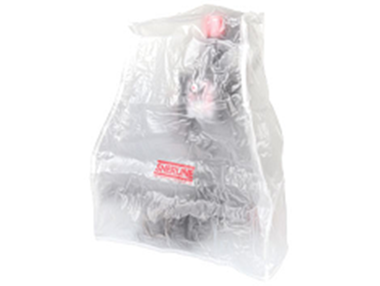 Sherline Mill Vinyl Dust Cover for 5400 Mills 5150 5150